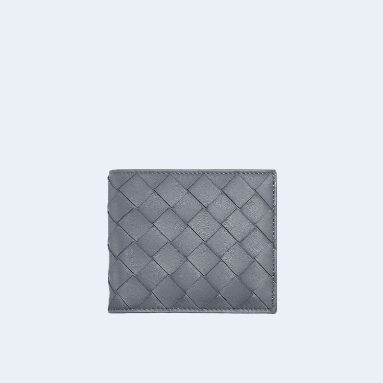 보테가 베네타 인트레치아토 비폴드 월릿